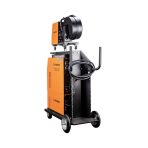 Сварочный полуавтомат FOXWELD SAGGIO MIG 500-NS DOUBLE PULSE — изображение 4