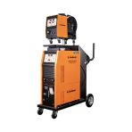 Сварочный полуавтомат FOXWELD SAGGIO MIG 500-NS DOUBLE PULSE — изображение 5