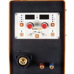 Сварочный полуавтомат FOXWELD SAGGIO MIG 500-NS DOUBLE PULSE — изображение 6