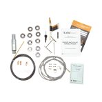 Сварочный полуавтомат FOXWELD SAGGIO MIG 500-NS DOUBLE PULSE — изображение 9