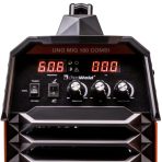 Сварочный полуавтомат Foxweld UNO MIG 180 COMBI — изображение 5