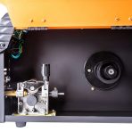 Сварочный полуавтомат Foxweld UNO MIG 180 COMBI — изображение 6