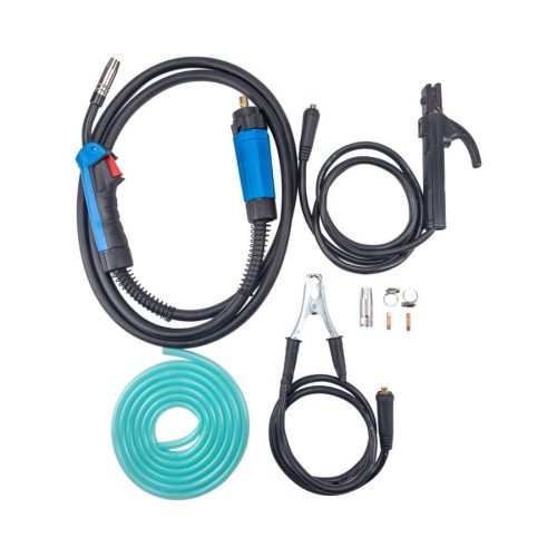 Сварочный полуавтомат Foxweld UNO MIG 180 COMBI — изображение 8