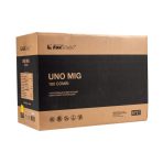 Сварочный полуавтомат Foxweld UNO MIG 180 COMBI — изображение 9