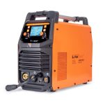 Сварочный полуавтомат Foxweld UNO MIG 207 LCD — изображение 2