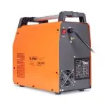 Сварочный полуавтомат Foxweld UNO MIG 207 LCD — изображение 6