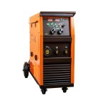 Сварочный полуавтомат Foxweld UNO MIG 250 DOUBLE PULSE