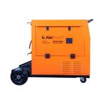 Сварочный полуавтомат Foxweld UNO MIG 250 DOUBLE PULSE — изображение 2