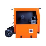 Сварочный полуавтомат Foxweld UNO MIG 250 DOUBLE PULSE — изображение 3