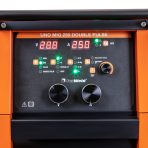 Сварочный полуавтомат Foxweld UNO MIG 250 DOUBLE PULSE — изображение 6