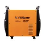 Сварочный полуавтомат Foxweld UNO MIG 351 SYN — изображение 2