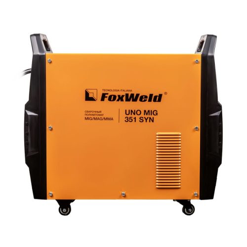 Сварочный полуавтомат Foxweld UNO MIG 351 SYN — изображение 2