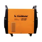 Сварочный полуавтомат Foxweld UNO MIG 351 SYN — изображение 4
