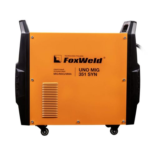 Сварочный полуавтомат Foxweld UNO MIG 351 SYN — изображение 4