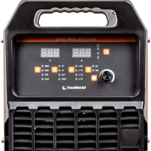 Сварочный полуавтомат Foxweld UNO MIG 351 SYN — изображение 7