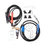 Сварочный полуавтомат Foxweld UNO MIG 351 SYN — изображение 9