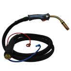 Сварочный полуавтомат FOXWELD UNO MIG 500 DOUBLE PULSE — изображение 9