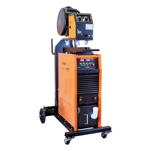 Сварочный полуавтомат FOXWELD UNO MIG 500 DOUBLE PULSE
