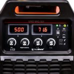 Сварочный полуавтомат Foxweld UNO MIG 501 — изображение 6