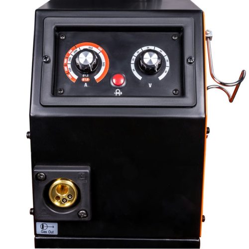 Сварочный полуавтомат Foxweld UNO MIG 501 — изображение 7