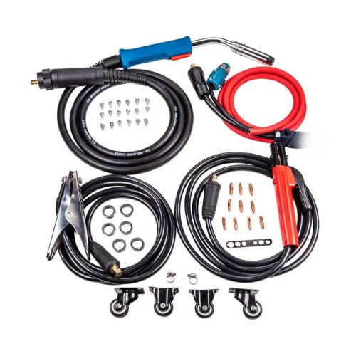 Сварочный полуавтомат Foxweld UNO MIG 501 — изображение 9