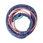 Сварочный полуавтомат Foxweld UNO MIG 351 SYN — изображение 10