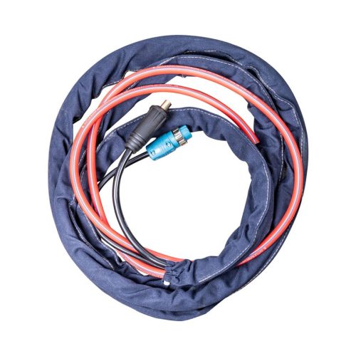 Сварочный полуавтомат Foxweld UNO MIG 351 SYN — изображение 10