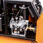 Сварочный полуавтомат Foxweld UNO MIG 351 SYN — изображение 5