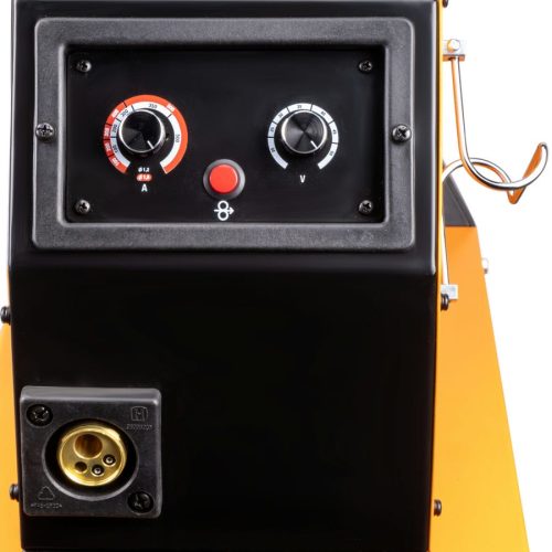 Сварочный полуавтомат Foxweld UNO MIG 351 SYN — изображение 6