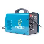 Сварочный полуавтомат VARTEG 180 DUO-S — изображение 2