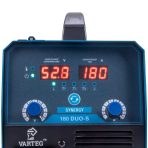 Сварочный полуавтомат VARTEG 180 DUO-S — изображение 6