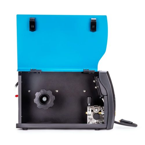 Сварочный полуавтомат Varteg 200 DUO — изображение 5