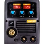 Сварочный полуавтомат Varteg 200 DUO — изображение 7