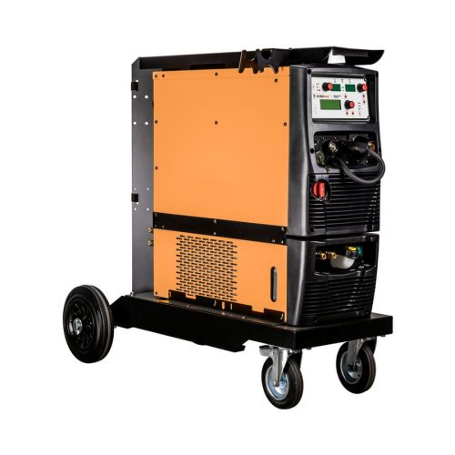 Сварочный полуавтомат FOXWELD WECO MIG 403 COMPACT — изображение 2