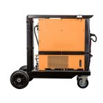 Сварочный полуавтомат FOXWELD WECO MIG 403 COMPACT — изображение 3