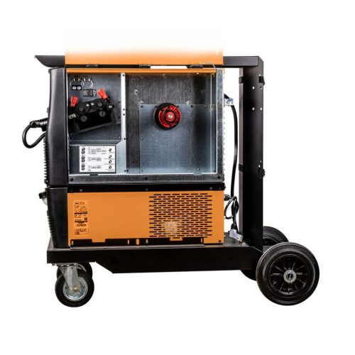 Сварочный полуавтомат FOXWELD WECO MIG 403 COMPACT — изображение 4