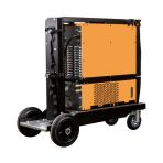 Сварочный полуавтомат FOXWELD WECO MIG 403 COMPACT — изображение 5