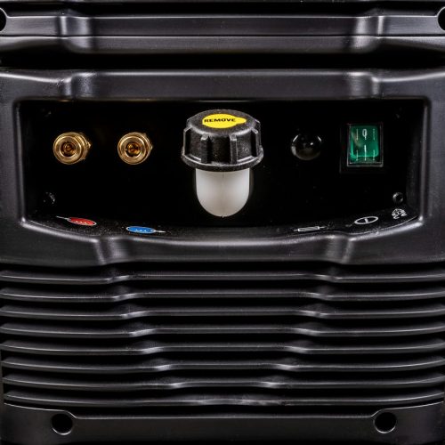 Сварочный полуавтомат FOXWELD WECO MIG 403 COMPACT — изображение 8