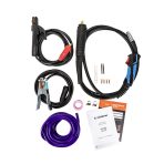 Сварочный полуавтомат FoxWeld Invermig 205 SYN — изображение 10