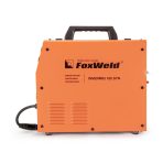 Сварочный полуавтомат FoxWeld Invermig 185 SYN — изображение 4