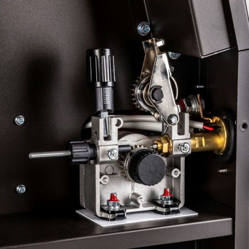 Сварочный полуавтомат FoxWeld Invermig 205 SYN — изображение 6