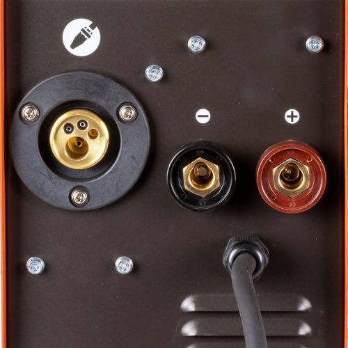 Сварочный полуавтомат FoxWeld Invermig 205 SYN — изображение 8