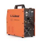 Сварочный полуавтомат FoxWeld Invermig 205 SYN — изображение 5