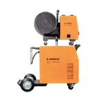 Сварочный полуавтомат FoxWeld Invermig 350E с отдельным МП — изображение 2