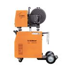 Сварочный полуавтомат FoxWeld Invermig 350E с отдельным МП — изображение 3