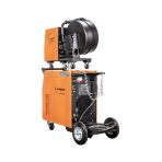 Сварочный полуавтомат FoxWeld Invermig 350E с отдельным МП — изображение 4