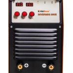 Сварочный полуавтомат FoxWeld Invermig 350E с отдельным МП — изображение 6