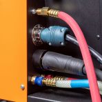 Сварочный полуавтомат FoxWeld Invermig 350E с отдельным МП — изображение 7