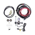 Сварочный полуавтомат FoxWeld Invermig 350E с отдельным МП — изображение 9