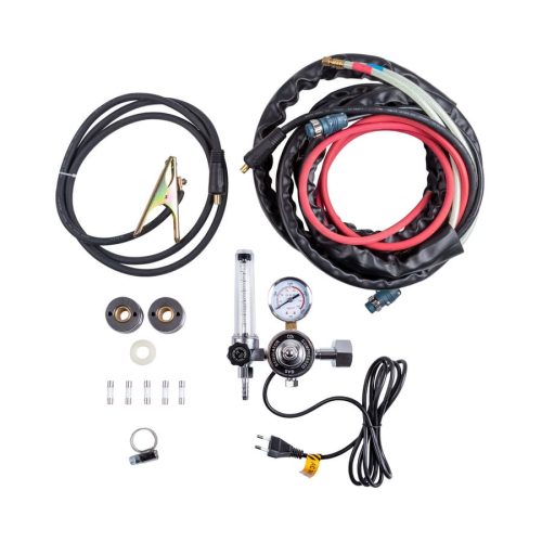 Сварочный полуавтомат FoxWeld Invermig 350E с отдельным МП — изображение 9